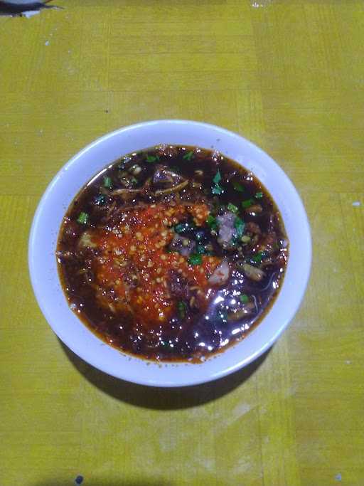 Warung Soto Rawon 7