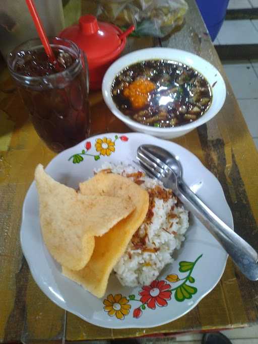 Warung Soto Rawon 2