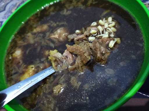 Warung Soto Rawon 5