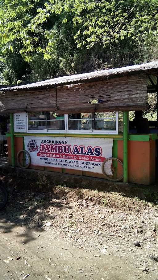 Angkringan Jambu Alas 3