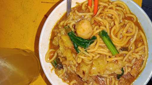 Bakso Kenyot 3