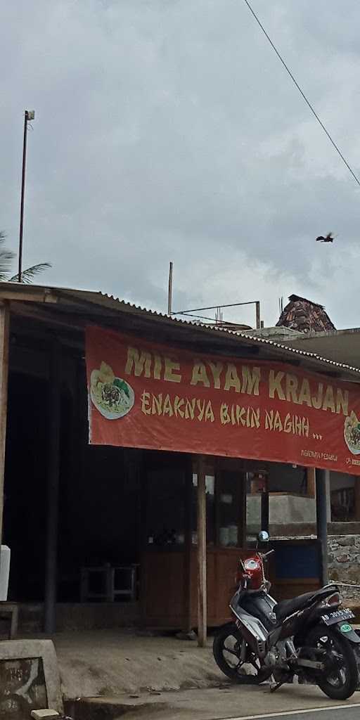 Mie Ayam Krajan 7