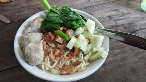 Mie Ayam Krajan 3