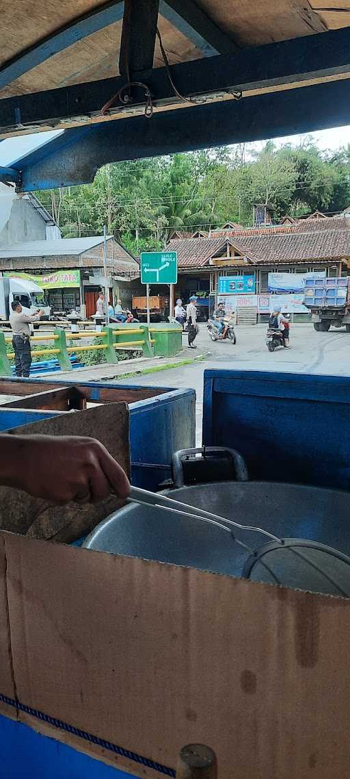 Tahu Bulat Macakal Pasar Kokap 6