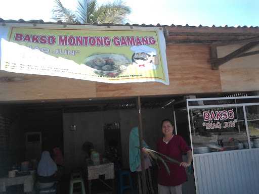 Bakso Dan Mie Ayam Inaq Jun 1