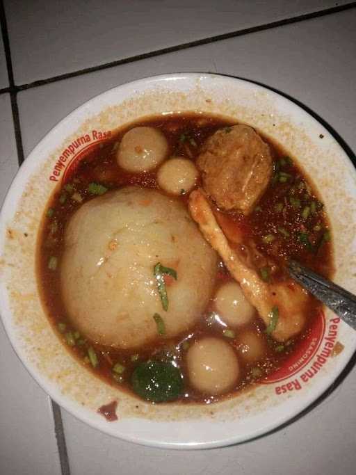 Bakso Granat 1