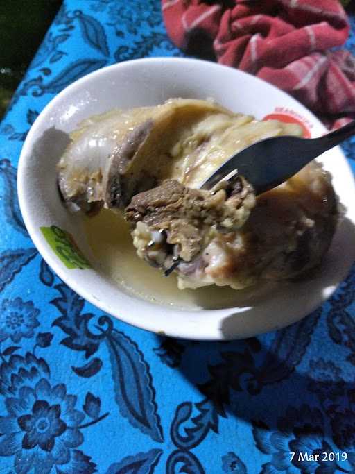 Bakso Jawa Timur Mas Ali 1