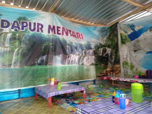 Dapur Mentari 3