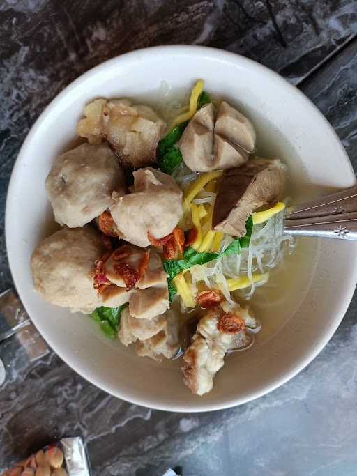 Firman Bakso 3