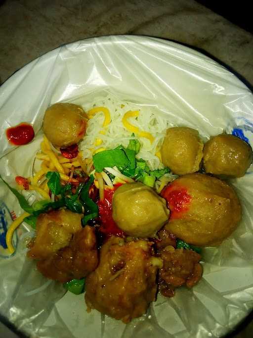 Firman Bakso 2