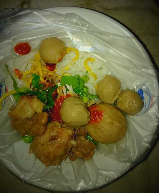 Firman Bakso 1