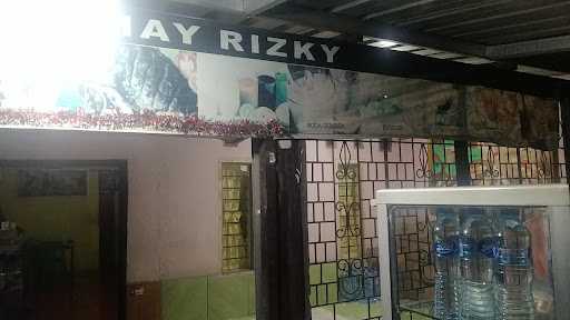 Rumah Makan K May Rizky 5