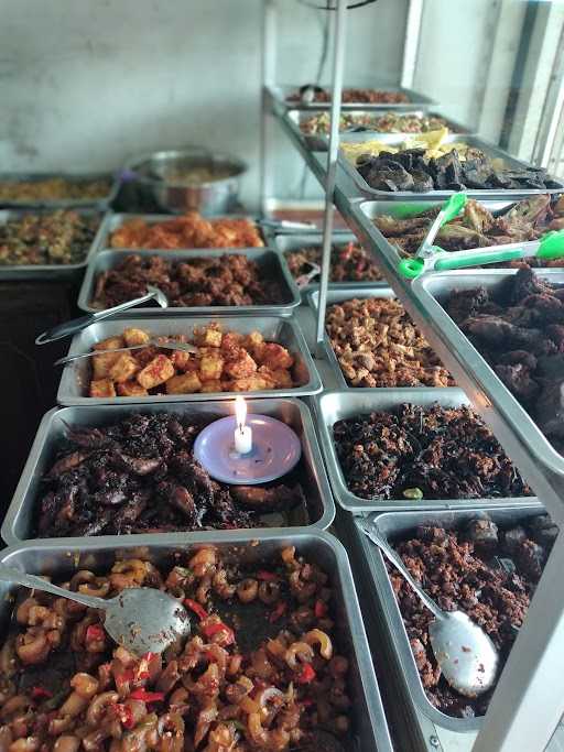 Warung Pojok Bu Fat 10