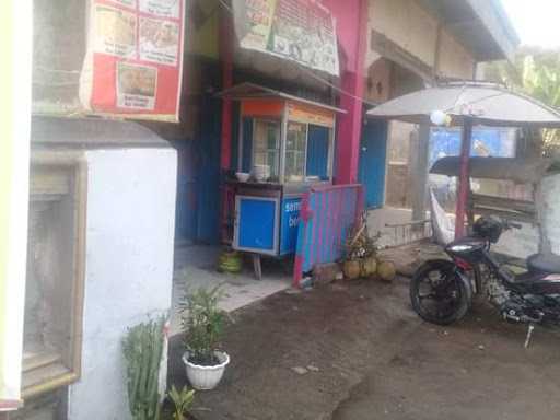 Warung Salim 3