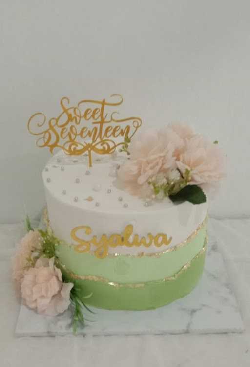 Syalwa Cake 4