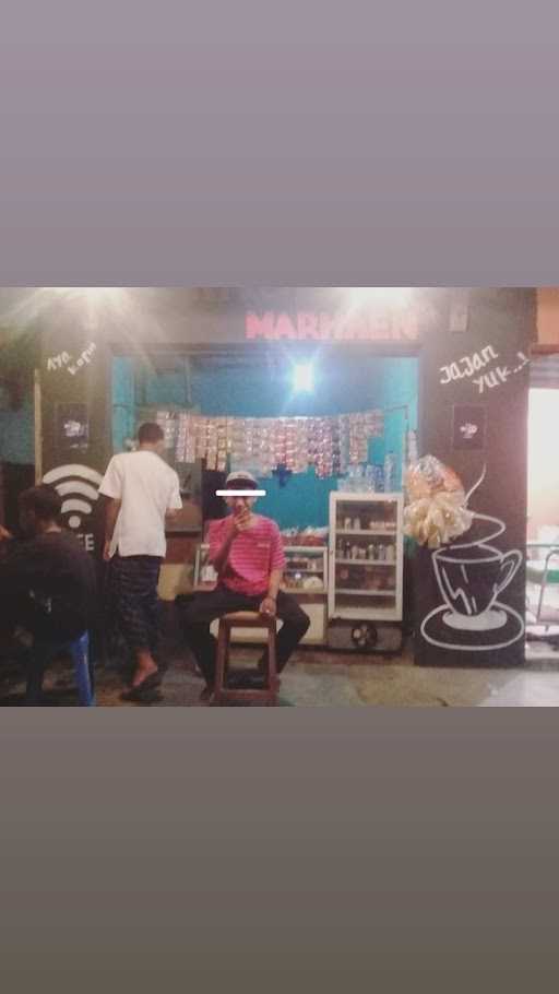 Warkop Marhaen 4