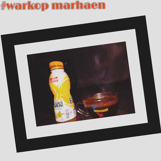 Warkop Marhaen 3