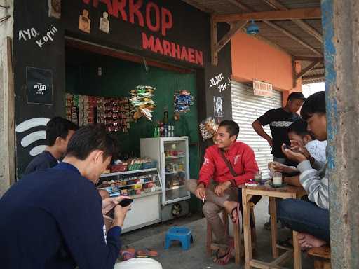 Warkop Marhaen 1