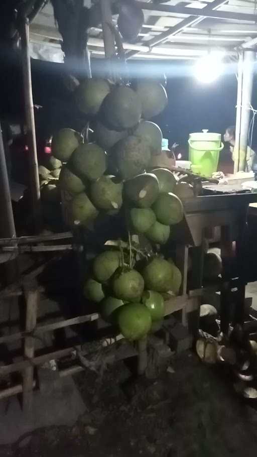 Kelapa Muda 7