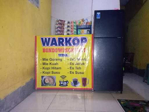 Warkop Bondowosokunti 3