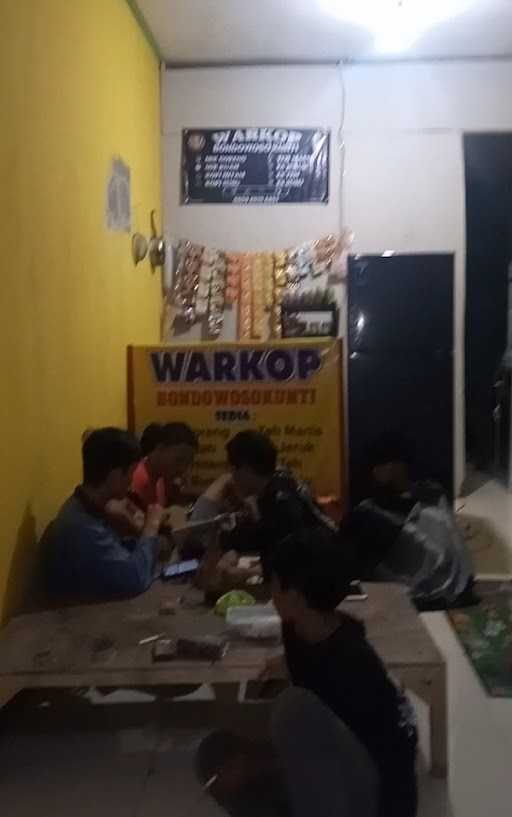 Warkop Bondowosokunti 2