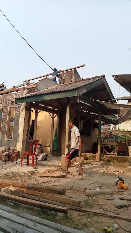 Warung Emak Ipah 1