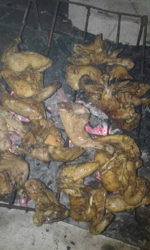 Ayam Gebuk Si Gendut 1