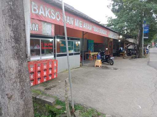 Bakso Bendol 8