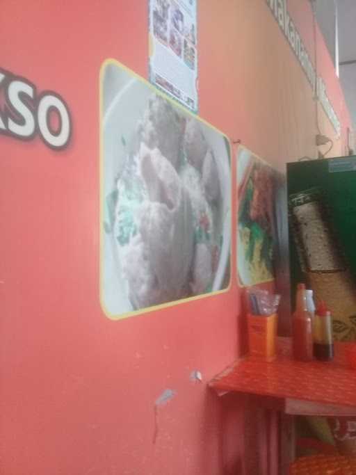 Bakso Bendol 6