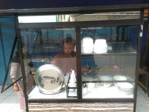 Bakso Ikan Ruhay 3