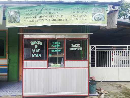 Baso Tumpeng Diaby 4