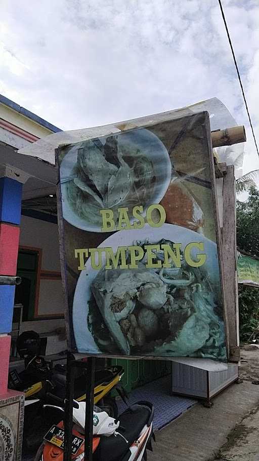 Baso Tumpeng Diaby 6