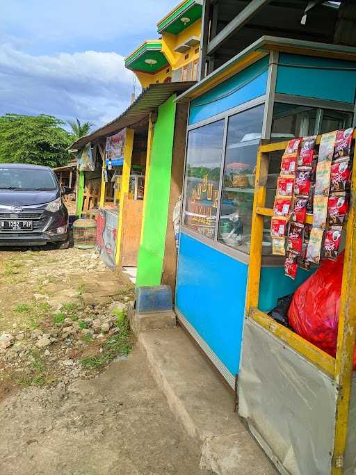 Bubur Ayam Mang Anta 4