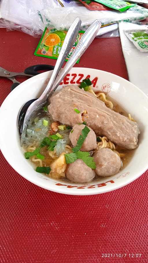 Kedai Bakso Putra Denis 10