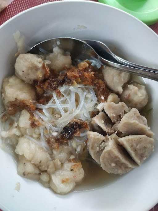 Kedai Bakso Putra Denis 2