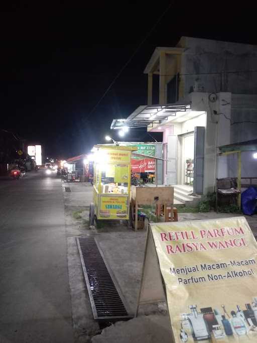 Martabak & Roti Bakar Sawargi 9