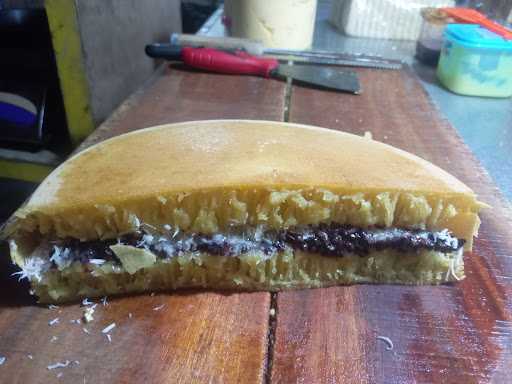 Martabak & Roti Bakar Sawargi 4