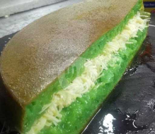 Martabak & Roti Bakar Sawargi 3