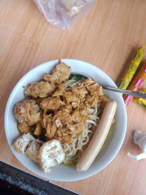 Mie Ayam Gabus Wonogiri 7