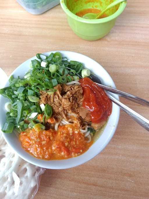 Mie Ayam Gabus Wonogiri 5