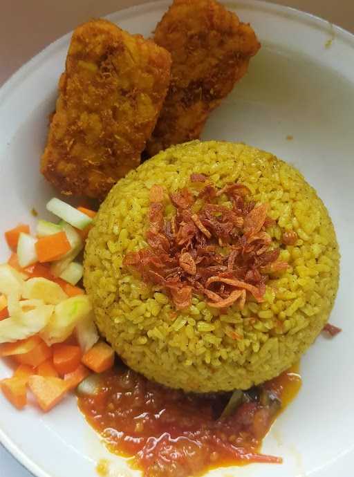 Nasi Kebuli Wr Olika 2