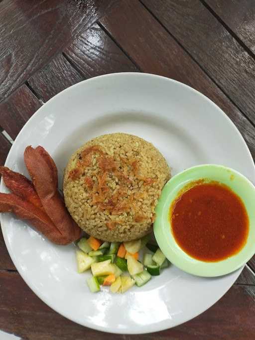 Nasi Kebuli Wr Olika 6