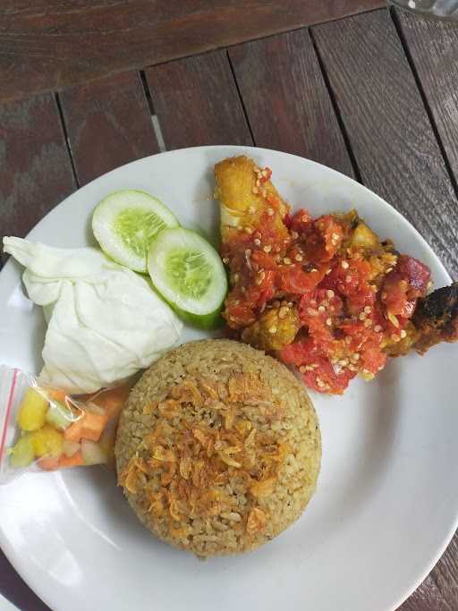 Nasi Kebuli Wr Olika 7