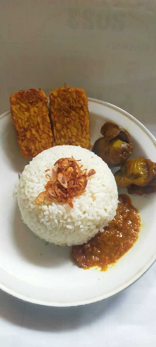 Nasi Kebuli Wr Olika 5