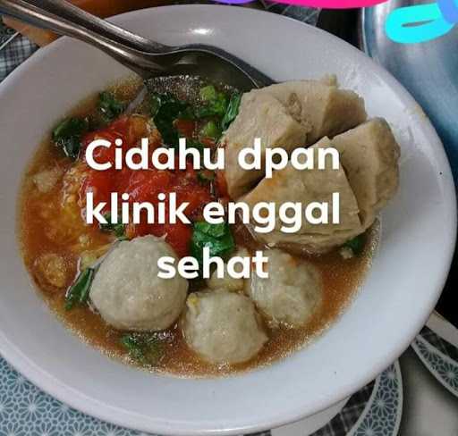 Pondok Bakso Om 92(Mamahanis) 6