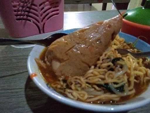 Pondok Baso Ibu Ehat 3