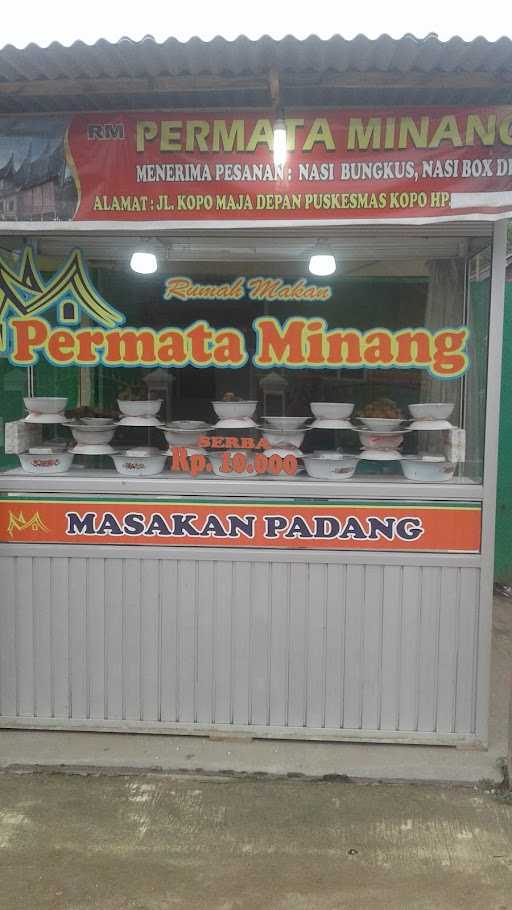 Rm.Permata Minang 2