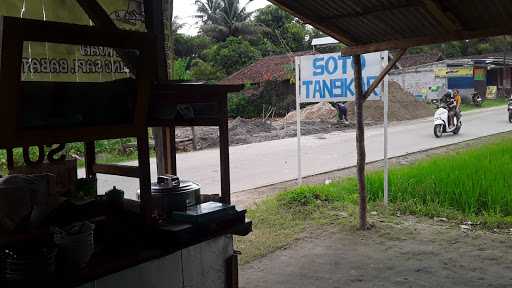 Soto Tangkar Suka Rasa 3