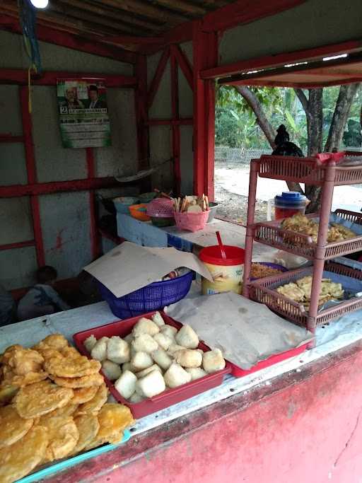 Warung Nasi Uduk Ibu Tuti 1