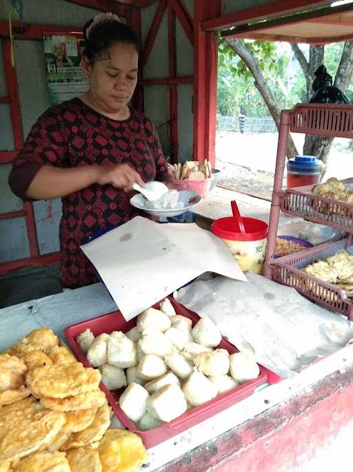 Warung Nasi Uduk Ibu Tuti 2